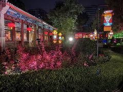 -白家大院·王府宫廷菜(苏州街店)