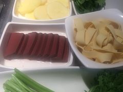 -海底捞火锅(威高广场店)