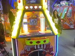 -核客电玩城(东门店)