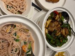 -莆田餐厅PUTIEN(三里屯店)