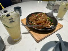 -鹿港小镇(悠唐店)