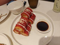 -粤来记·啫啫煲·点心(日月光店)