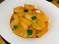 家烧萝卜片-荣小馆(杭州大厦店)