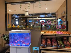 -海底捞火锅(邯郸新世纪中心店)