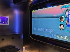 -欢乐糖果KTV(长江店)