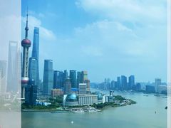 -上海外滩茂悦大酒店