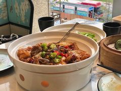 -潮粥人(威高店)