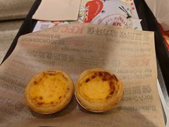 -肯德基(渔阳店)