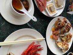 -白天鹅宾馆·流浮阁咖啡厅