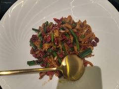 -院里寻菜·精致庭院菜(观沙岭店)