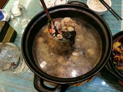 -自游人·美食一楼·地道徽菜(三十年名店)
