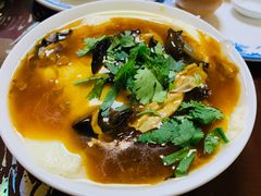 豆腐脑-迎宾楼饭庄(窦店)