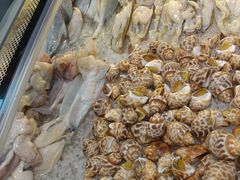 -韩胜·料理级自助烤肉海鲜火锅(财富港店)