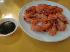 -鹏城人家海鲜酒家·23年老字号(较场尾店)