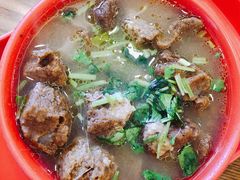 -老回回饺子馆(海洋馆店)