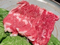 -老墙根涮肉·铜锅·烧烤(欢乐谷·王四营店)