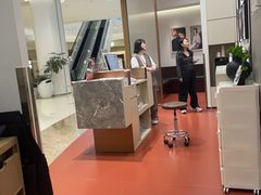 -海马体照相馆丨大师(青岛万象城店)