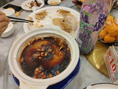 -鹭园酒家·四十年老字号