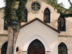 -福建师范大学(仓山校区)