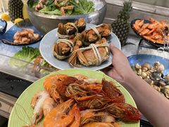-漳州佰翔圆山酒店·圆山畔西餐厅