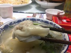 -松针蔡记蒸饺(花园路店)