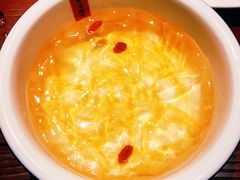 红糖冰粉-黄家码头老火锅(解放碑旗舰店)
