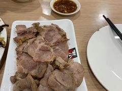 -姥家春饼店(漳州二路店)