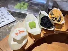 -锦记糕点铺