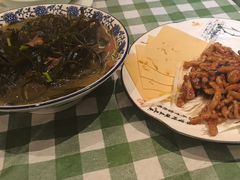 -天祥斋老北京八大碗烧烤家常菜(田村店)