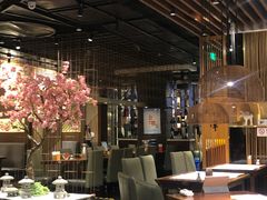 大堂-九井澤精致料理(金茂店)