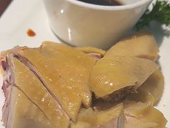 -热度餐厅(老佛爷店)