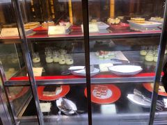 -马哥孛罗咖啡厅·Cafe Marco (厦门马哥孛罗东方大酒店)