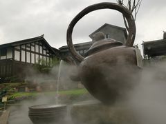 -磁器口古镇