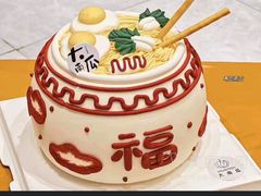 -上海小南国(不夜城店)
