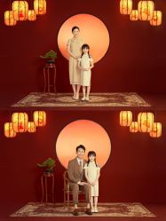 -至臻微拉婚纱摄影