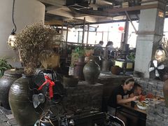 -几荷·恰似故人来(秀水广场店)