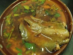 -肥龙火锅(南坪店)