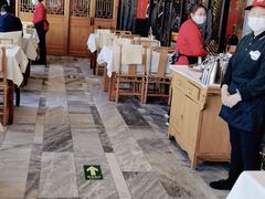 大堂-辣婆婆(航天桥店)