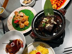 -姑苏家宴·苏帮菜·松鼠桂鱼(苏州总店)