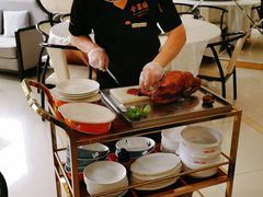 -全聚德(蓝山店)