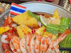 -小小集渔·泰式大排档(太古里香槟店)