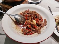 -绿茶餐厅(广州天河城店)