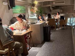 -KimPro 辛普乐概念韩餐