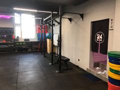 -24KiCK格斗学院(博泰店)