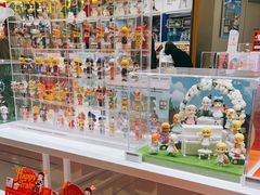 -泡泡玛特POPMART(龙湖杭州滨江天街店)