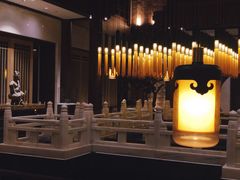 -西安华清御汤酒店