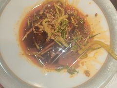 -冯烫烫跷脚牛肉·川菜小馆(武胜西街店)