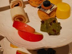 -深圳罗湖木棉花凯悦尚选酒店•大堂吧