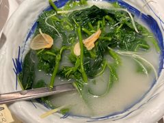 -广州天河合景福朋喜来登酒店 · 聚味轩中餐厅