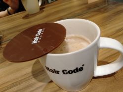 -HairCode芭曲发型